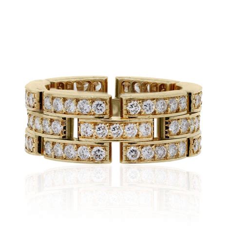 should i buy a cartier ring|certified pre owned cartier ring.